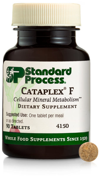 Cataplex® F Tablets, 90 Tablets